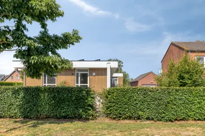 Hoogeindsestraat 11 a, 5447PD, Rijkevoort, Noord-Brabant