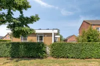 Hoogeindsestraat 11 a, Rijkevoort