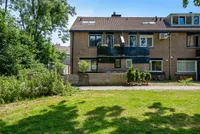 Veeringzoom 24, Koog Aan De Zaan