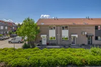 Sperwer 40, Sommelsdijk