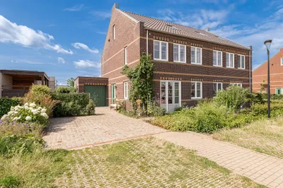 Torenfort 7, 4106CJ, Culemborg, Gelderland