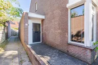 Boekweit 22, Eersel