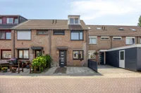 Ringspoor 205, Capelle Aan Den Ijssel