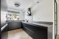 Ringspoor 205, Capelle Aan Den Ijssel