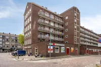 Goudsesingel 15 E, Rotterdam