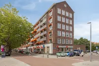 Goudsesingel 15 E, Rotterdam