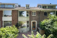 Van Ballegooijsingel 7, Rotterdam