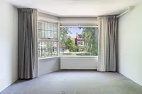 Van Ballegooijsingel 7, Rotterdam