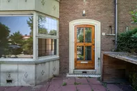Van Ballegooijsingel 7, Rotterdam