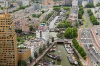Wijnbrugstraat 328, Rotterdam