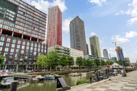 Wijnbrugstraat 328, Rotterdam