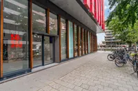 Wijnbrugstraat 328, Rotterdam