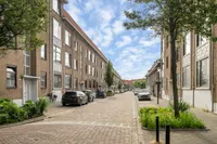 Röntgenstraat 40 A, Vlaardingen