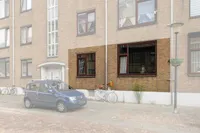 Röntgenstraat 40 A, Vlaardingen