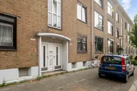 Röntgenstraat 40 A, Vlaardingen