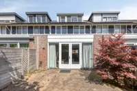 Vrijenburglaan 13, Barendrecht