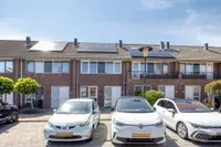 Vrijenburglaan 13, Barendrecht