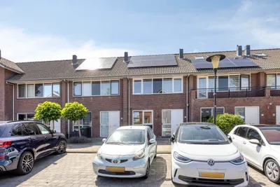 Vrijenburglaan 13, 2994CD, Barendrecht, Zuid-Holland