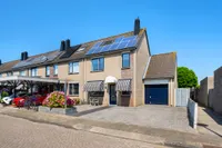 Maarten Trompstraat 30, Hellevoetsluis