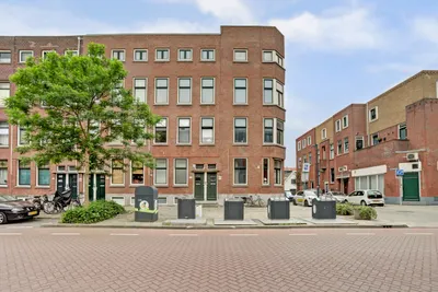 Professor Kamerlingh Onneslaan 143 B 2, 3112VE, Schiedam, Zuid-Holland