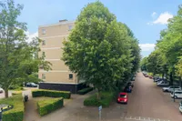 Burgemeester Caan van Necklaan 181, Leidschendam