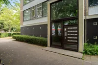 Burgemeester Caan van Necklaan 181, Leidschendam