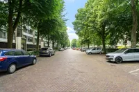 Burgemeester Caan van Necklaan 181, Leidschendam