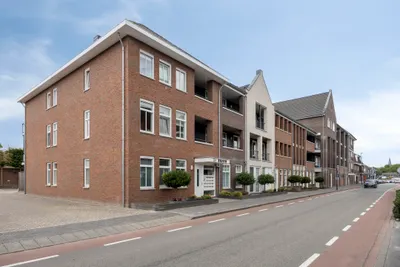 Sint Josephstraat 223, 5104ED, Dongen, Noord-Brabant