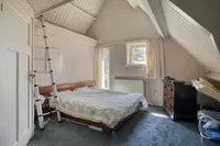 Julianalaan 24, 's Gravenmoer
