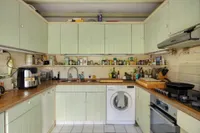 Julianalaan 24, 's Gravenmoer