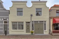 Varremarkt 22, Zierikzee