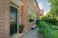 Esweg 100, Beilen
