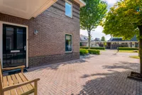 Saliebrink 4, Beilen