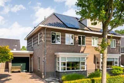 Saliebrink 4, 9413AN, Beilen, Drenthe