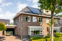 Saliebrink 4, Beilen