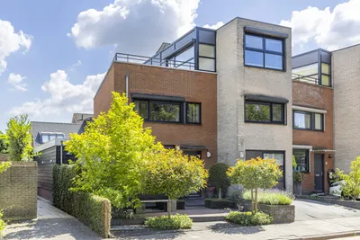 Westkil 42, 3356MA, Papendrecht, Zuid-Holland