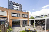 Westkil 42, Papendrecht
