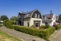Poelenstoep 17, Sliedrecht