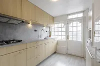 Rembrandtlaan 55 a, Sliedrecht
