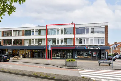 Rembrandtlaan 55 a, 3362AD, Sliedrecht, Zuid-Holland