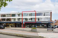 Rembrandtlaan 55 a, Sliedrecht