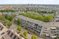 Bonnikeplein 131, Noordwijk