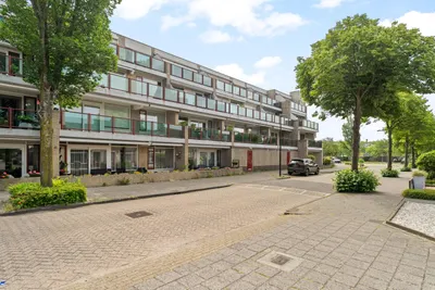 Bonnikeplein 131, 2201GL, Noordwijk, Zuid-Holland