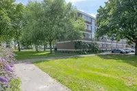 Plotinusstraat 114, Rotterdam