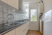 Plotinusstraat 114, Rotterdam