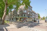 Mijnsherenlaan 71 D, Rotterdam