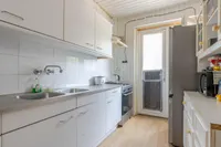 Mijnsherenlaan 71 D, Rotterdam