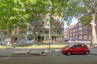 Mijnsherenlaan 71 D, Rotterdam