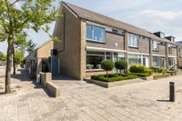 Blokland 1, Bergen Op Zoom