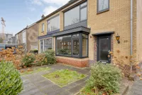 Boompjesgoed 231, Veenendaal